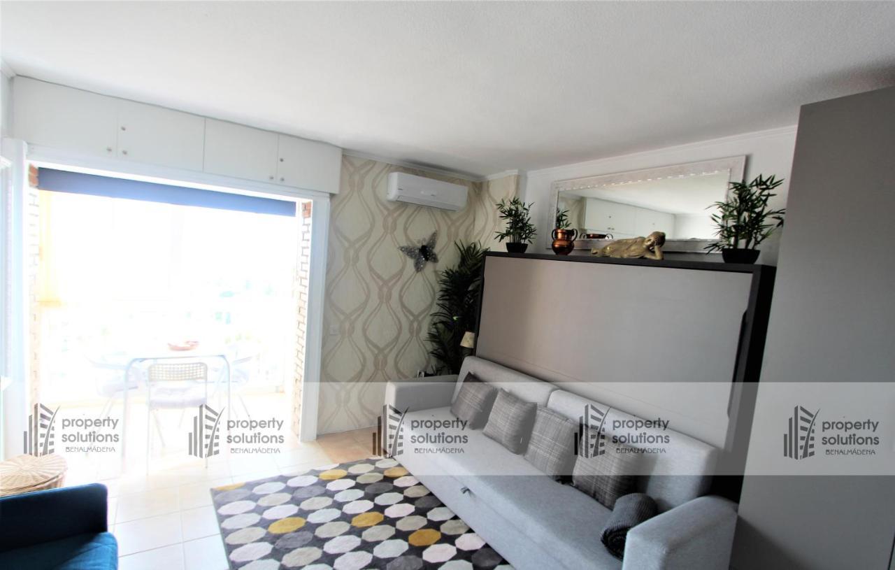 1.012 Apartamentos Aguila. Cercano A La Playa Y Al Centro De Benalmadena. Excelente Ubicacion. Dış mekan fotoğraf