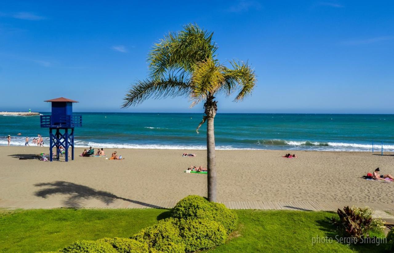 1.012 Apartamentos Aguila. Cercano A La Playa Y Al Centro De Benalmadena. Excelente Ubicacion. Dış mekan fotoğraf